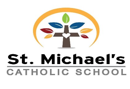 St. Michael's Catholic School